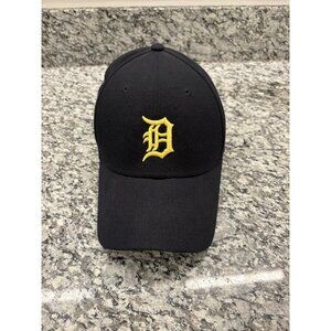 New Era Detroit Tigers College Crossover University Of Michigan 9FORTY Hat